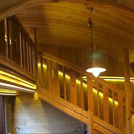 Le Joli Nid Apartment Лес дьо Алпс Екстериор снимка