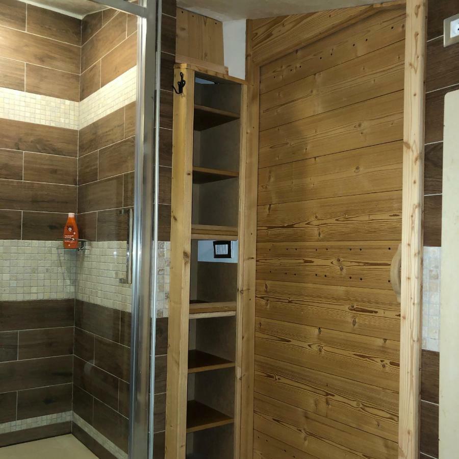 Le Joli Nid Apartment Лес дьо Алпс Екстериор снимка